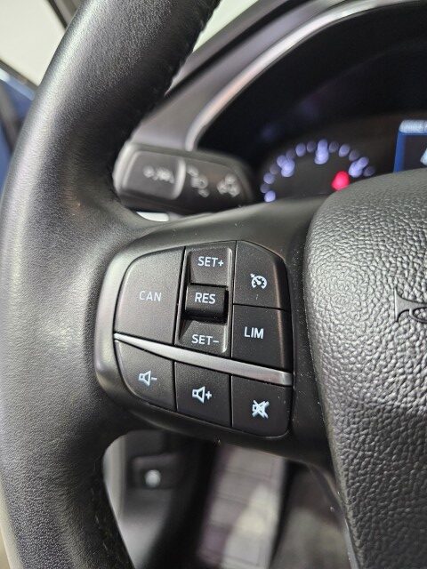 Ford Focus 1.5 Active