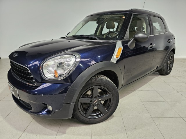 Mini One Countryman 1.6i