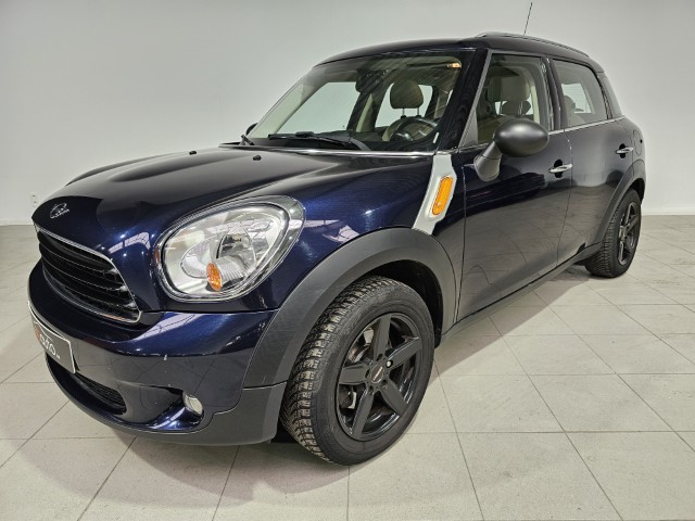 Mini One Countryman 1.6i