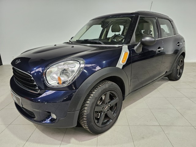 Mini One Countryman 1.6i