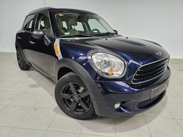 Mini One Countryman 1.6i