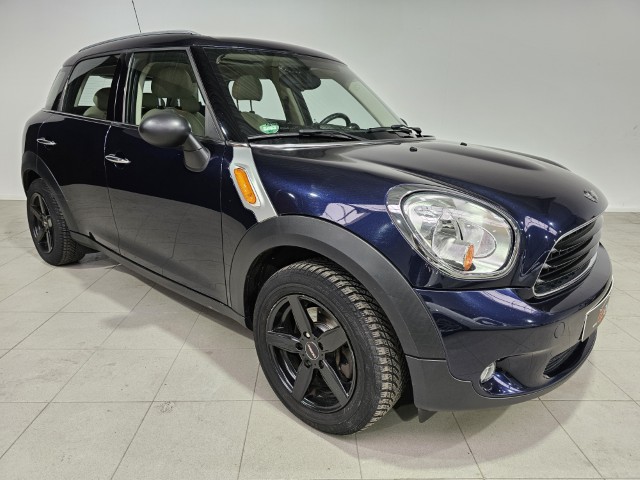 Mini One Countryman 1.6i
