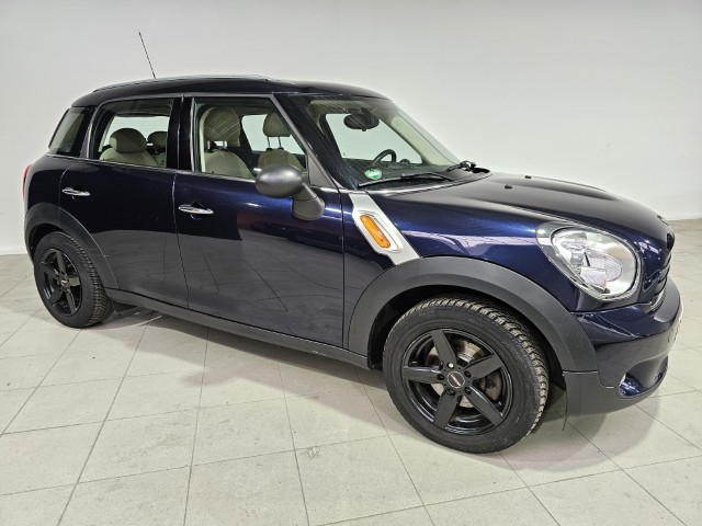 Mini One Countryman 1.6i