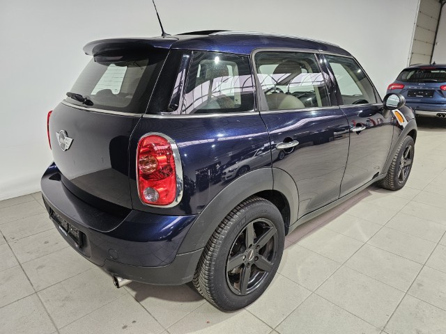 Mini One Countryman 1.6i