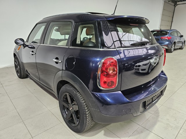 Mini One Countryman 1.6i