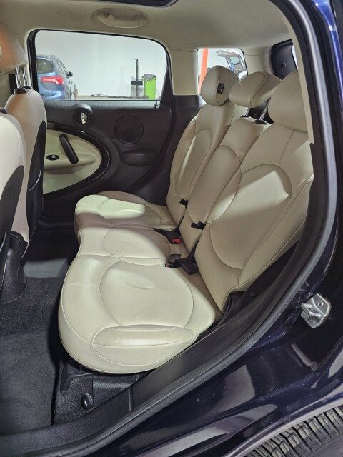 Mini One Countryman 1.6i