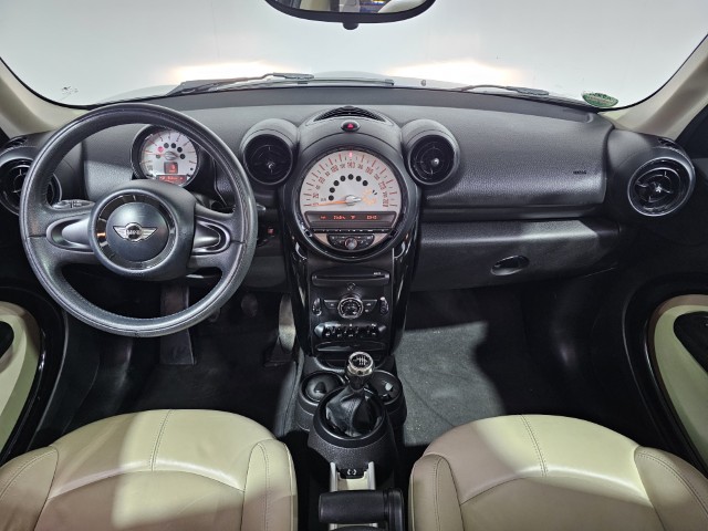 Mini One Countryman 1.6i