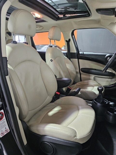 Mini One Countryman 1.6i
