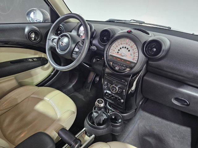 Mini One Countryman 1.6i