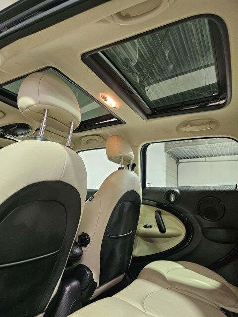 Mini One Countryman 1.6i
