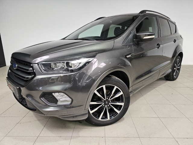 Ford Kuga 1.5 Ecoboost ST Line
