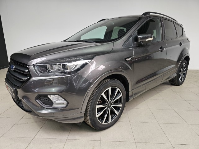 Ford Kuga 1.5 Ecoboost ST Line