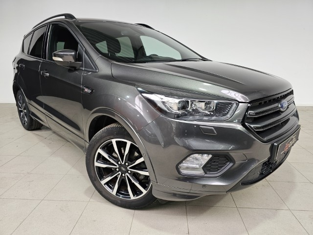 Ford Kuga 1.5 Ecoboost ST Line