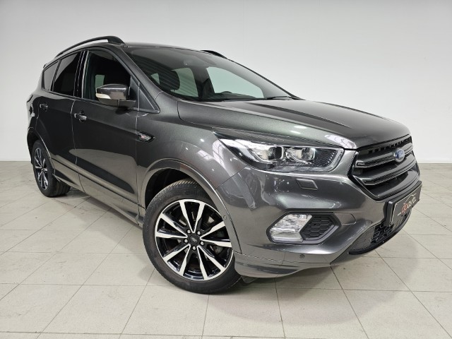 Ford Kuga 1.5 Ecoboost ST Line