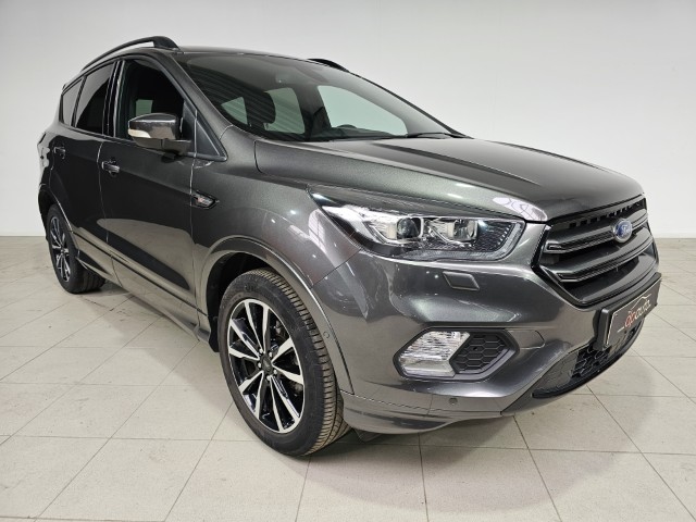 Ford Kuga 1.5 Ecoboost ST Line