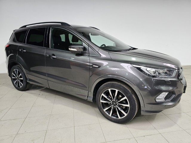 Ford Kuga 1.5 Ecoboost ST Line