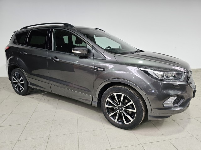 Ford Kuga 1.5 Ecoboost ST Line