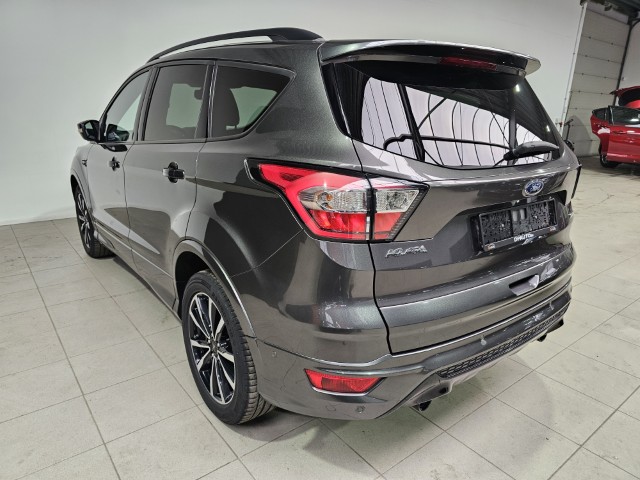 Ford Kuga 1.5 Ecoboost ST Line