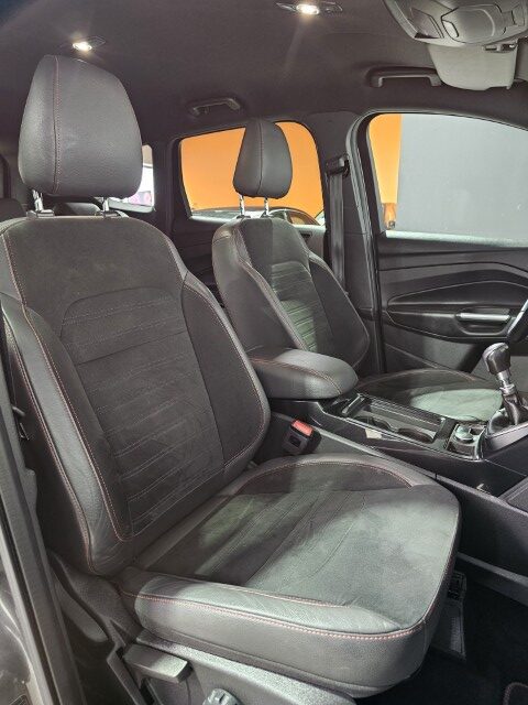 Ford Kuga 1.5 Ecoboost ST Line
