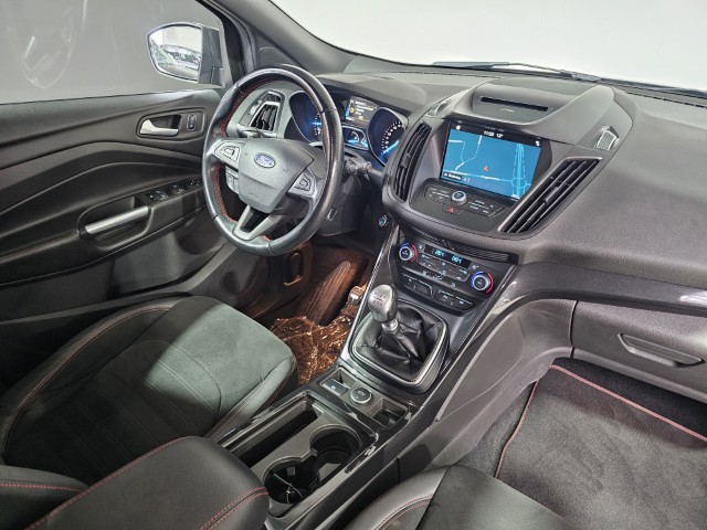 Ford Kuga 1.5 Ecoboost ST Line