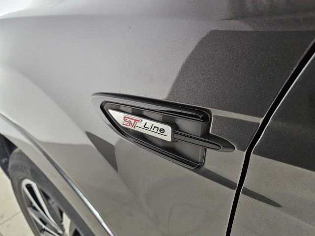 Ford Kuga 1.5 Ecoboost ST Line