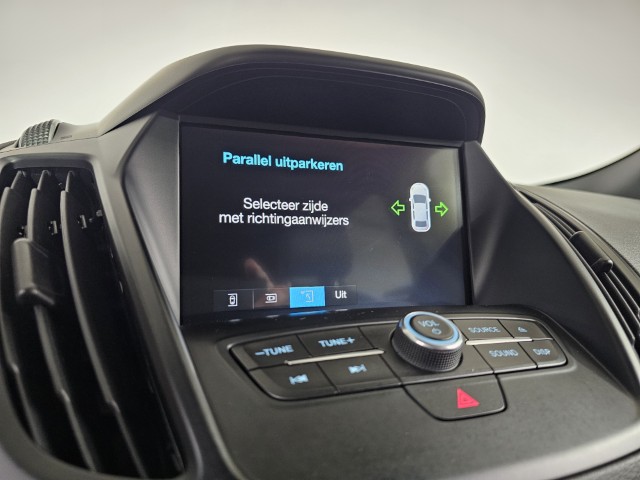 Ford Kuga 1.5 Ecoboost ST Line