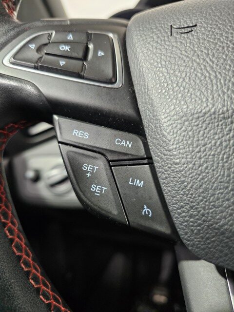 Ford Kuga 1.5 Ecoboost ST Line
