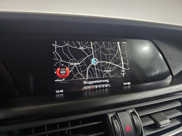 Alfa Romeo Stelvio 2.2