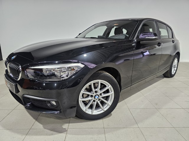 BMW 116i