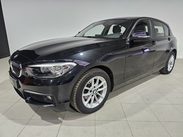 BMW 116i
