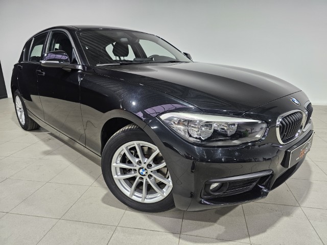 BMW 116i