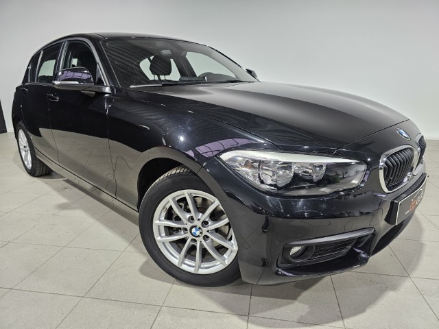 BMW 116i