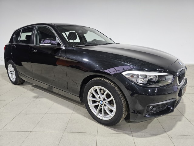 BMW 116i