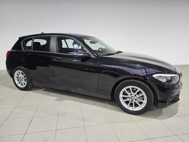 BMW 116i