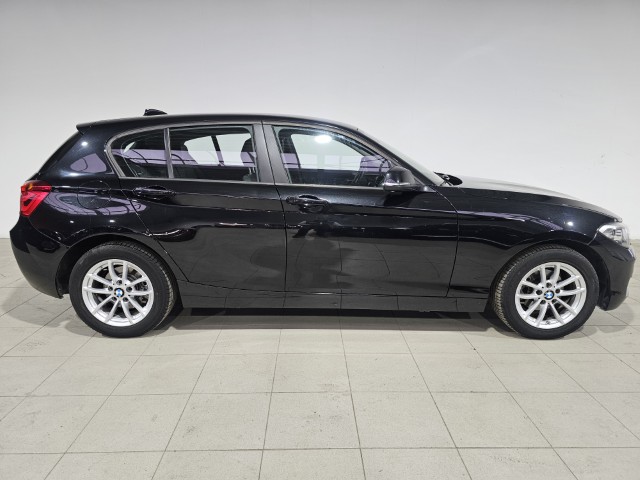 BMW 116i