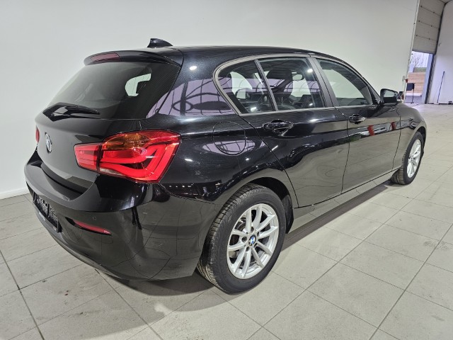 BMW 116i