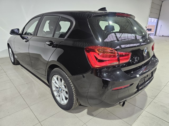 BMW 116i
