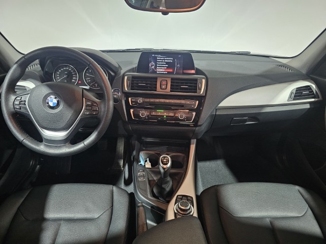 BMW 116i