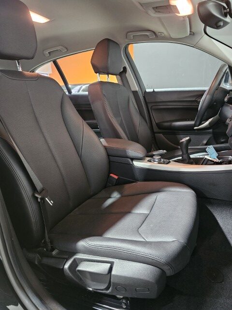 BMW 116i