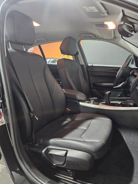 BMW 116i