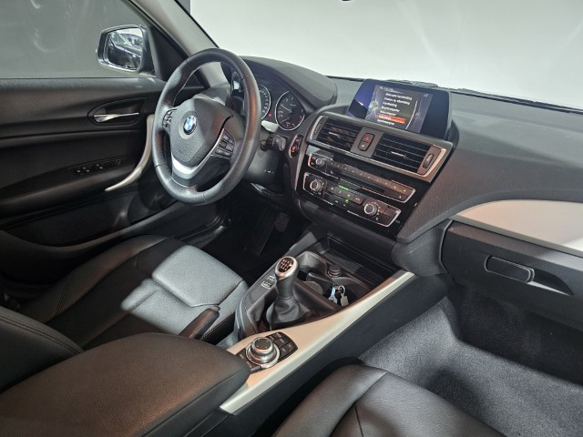 BMW 116i