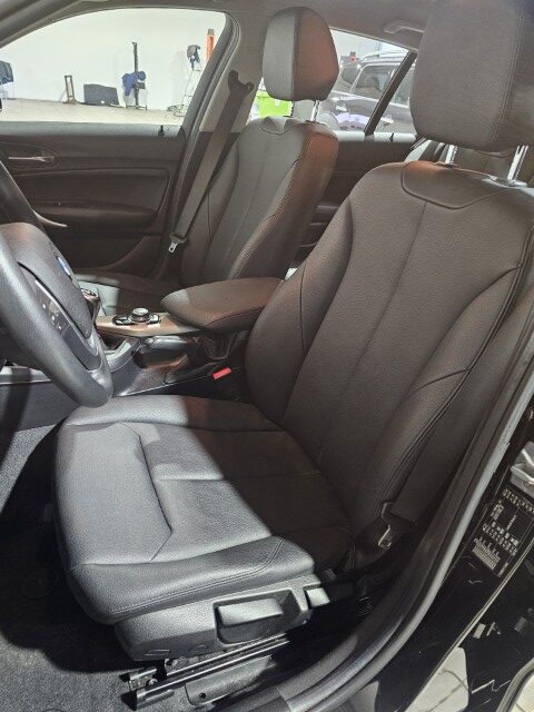 BMW 116i