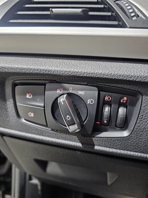 BMW 116i