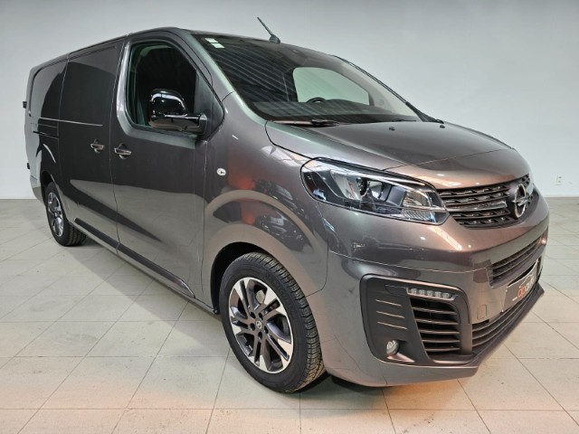 Opel Vivaro 2.0 L3H1 Edition S/S