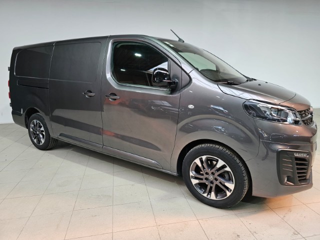 Opel Vivaro 2.0 L3H1 Edition S/S