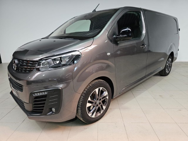 Opel Vivaro 2.0 L3H1 Edition S/S