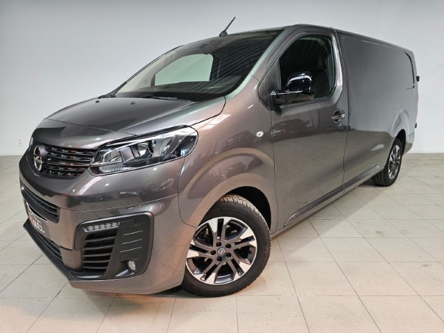 Opel Vivaro 2.0 L3H1 Edition S/S