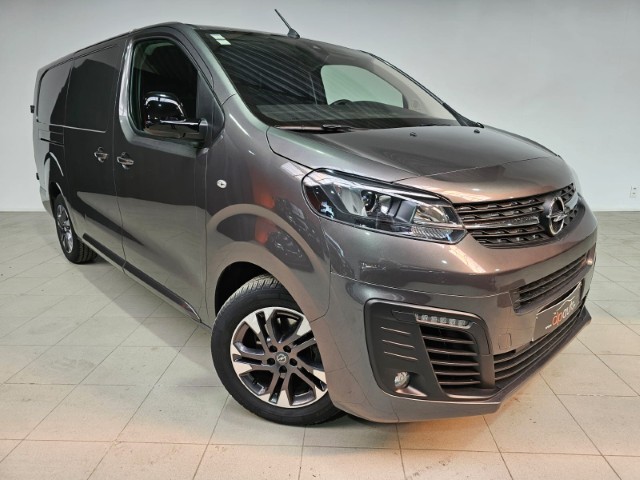 Opel Vivaro 2.0 L3H1 Edition S/S