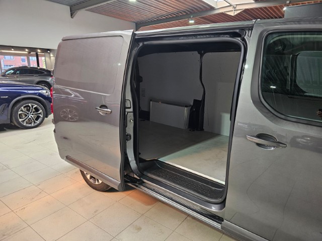Opel Vivaro 2.0 L3H1 Edition S/S