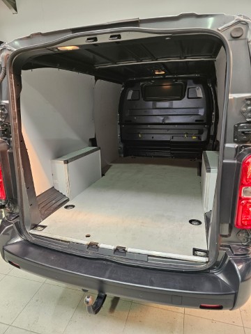Opel Vivaro 2.0 L3H1 Edition S/S